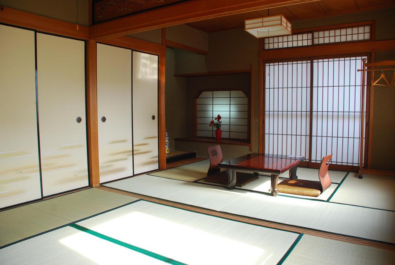 Tiny Guesthouse Umekoji 梅小路 京都市 エクステリア 写真