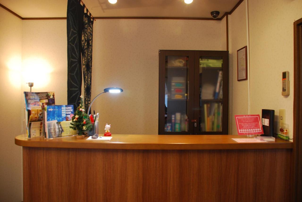 Tiny Guesthouse Umekoji 梅小路 京都市 エクステリア 写真