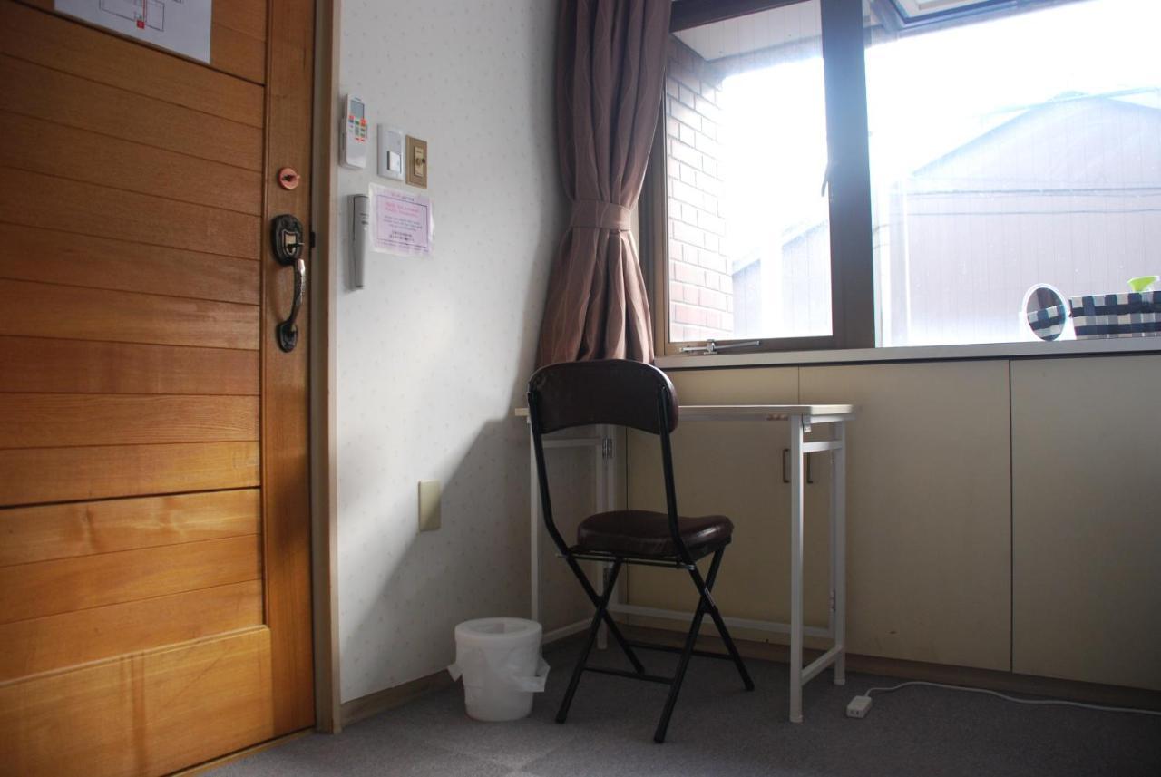 Tiny Guesthouse Umekoji 梅小路 京都市 エクステリア 写真