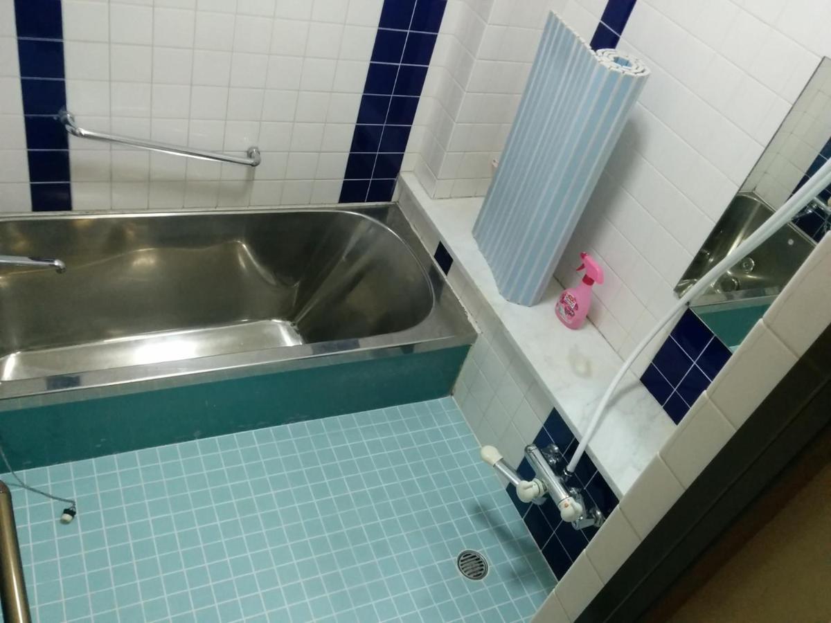 Tiny Guesthouse Umekoji 梅小路 京都市 エクステリア 写真